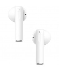  Наушники TWS Honor Earbuds X2 White