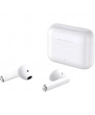  Наушники TWS Honor Earbuds X2 White