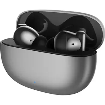  Наушники TWS Honor Earbuds X3 Silver