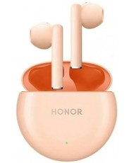 Наушники TWS Honor Earbuds X5 Pink