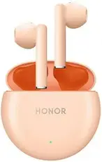 Наушники TWS Honor Earbuds X5 Pink