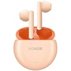 Наушники TWS Honor Earbuds X5 Pink