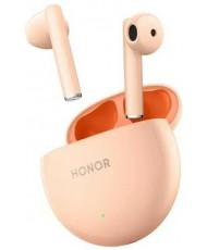 Навушники TWS Honor Earbuds X5 Pink