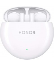 Наушники TWS Honor Earbuds X5 White