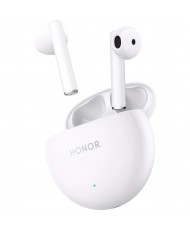 Наушники TWS Honor Earbuds X5 White