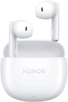 Навушники TWS Honor Earbuds X6 White