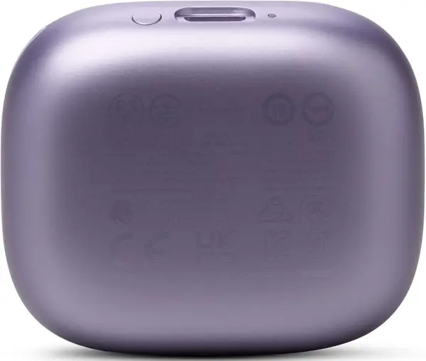 Наушники TWS JBL Live Beam 3 Purple (JBLLIVEBEAM3PUR) - купить по