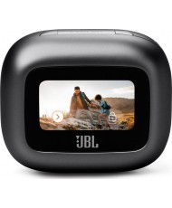 Навушники TWS JBL Live Flex 3 Black (JBLLIVEFLEX3BLK)