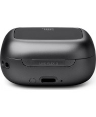 Навушники TWS JBL Live Flex 3 Black (JBLLIVEFLEX3BLK)