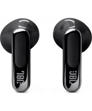 Навушники TWS JBL Live Flex 3 Black (JBLLIVEFLEX3BLK)