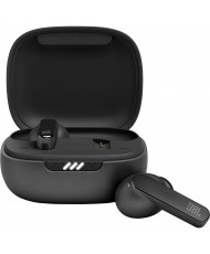 Навушники TWS JBL Live Pro 2 Black (JBLLIVEPRO2TWSBLK)