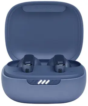 Навушники TWS JBL Live Pro 2 Blue (JBLLIVEPRO2TWSBLU)