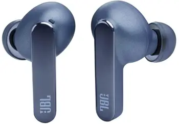 Навушники TWS JBL Live Pro 2 Blue (JBLLIVEPRO2TWSBLU)