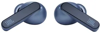 Навушники TWS JBL Live Pro 2 Blue (JBLLIVEPRO2TWSBLU)