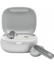 Навушники TWS JBL Live Pro 2 Silver (JBLLIVEPRO2TWSSIL)