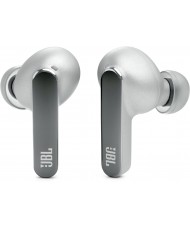 Навушники TWS JBL Live Pro 2 Silver (JBLLIVEPRO2TWSSIL)