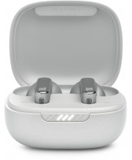 Навушники TWS JBL Live Pro 2 Silver (JBLLIVEPRO2TWSSIL)