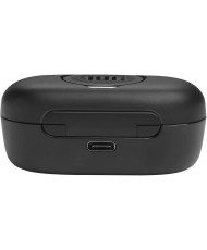 Навушники TWS JBL Quantum TWS Air Black (JBLQTWSAIRBLK)