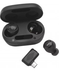 Навушники TWS JBL Quantum TWS Air Black (JBLQTWSAIRBLK)