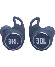 Навушники TWS JBL Reflect Aero Blue (JBLREFLECTAEROBLU)