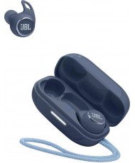 Навушники TWS JBL Reflect Aero Blue (JBLREFLECTAEROBLU)