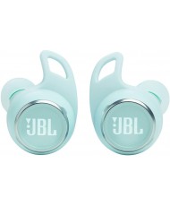 Навушники TWS JBL Reflect Aero Mint (JBLREFLECTAEROMINT)