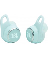 Навушники TWS JBL Reflect Aero Mint (JBLREFLECTAEROMINT)