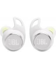 Навушники TWS JBL Reflect Aero White (JBLREFLECTAEROWHT)