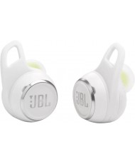 Навушники TWS JBL Reflect Aero White (JBLREFLECTAEROWHT)