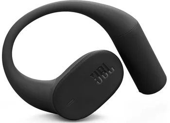 Навушники TWS JBL Sense Lite Black (JBLSENSELITEBLK)