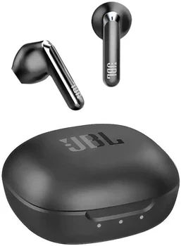 Наушники TWS JBL T280 X2 Black