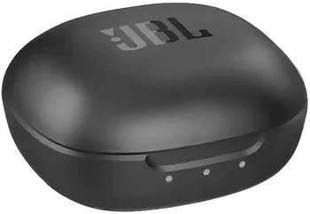 Наушники TWS JBL T280 X2 Black