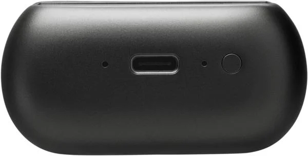 Наушники TWS JBL Tour Pro 3 Black (JBLTOURPRO3BLK) - купить по