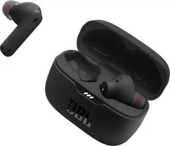 Навушники TWS JBL Tune 230NC Black (JBLT230NCTWSBLK)