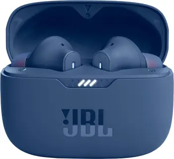 Наушники TWS JBL Tune 230NC Blue (JBLT230NCTWSBLU)