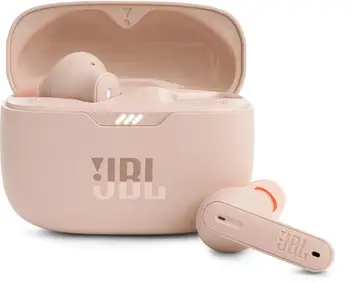 Наушники TWS JBL Tune 230NC Sand (JBLT230NCTWSSAN)