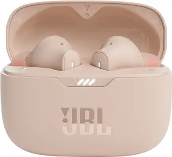 Наушники TWS JBL Tune 230NC Sand (JBLT230NCTWSSAN)