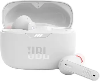Наушники TWS JBL Tune 230NC White (JBLT230NCTWSWHT)