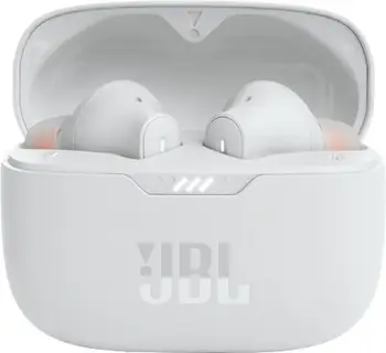 Наушники TWS JBL Tune 230NC White (JBLT230NCTWSWHT)