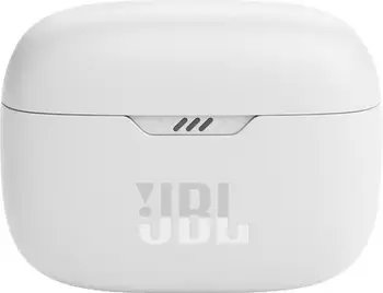 Наушники TWS JBL Tune 230NC White (JBLT230NCTWSWHT)