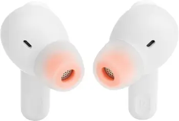 Наушники TWS JBL Tune 230NC White (JBLT230NCTWSWHT)