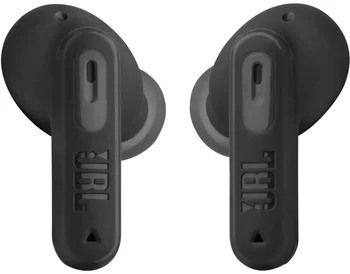 Наушники TWS JBL Tune Beam 2 Black (JBLTBEAM2BLK)