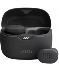 Навушники TWS JBL Tune Buds Black (JBLTBUDSBLK)