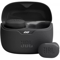 Наушники TWS JBL Tune Buds Black (JBLTBUDSBLK)