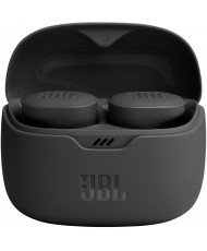 Навушники TWS JBL Tune Buds Black (JBLTBUDSBLK)