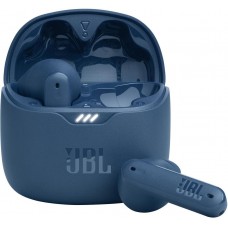 Наушники TWS JBL Tune Flex Blue (JBLTFLEXBLU)