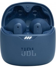 Навушники TWS JBL Tune Flex Blue (JBLTFLEXBLU)