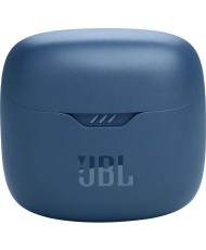 Навушники TWS JBL Tune Flex Blue (JBLTFLEXBLU)