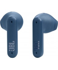 Навушники TWS JBL Tune Flex Blue (JBLTFLEXBLU)