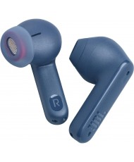 Навушники TWS JBL Tune Flex Blue (JBLTFLEXBLU)